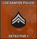 一级警探 一级警探